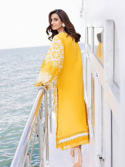 Parishay | Monaco Luxury Lawn 25 | MS-02