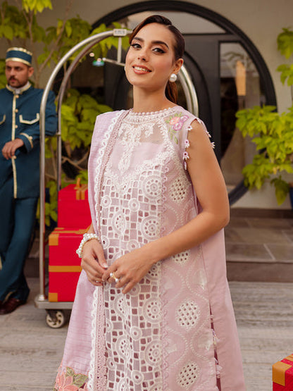 Parishay | Monaco Luxury Lawn 25 | MS-07