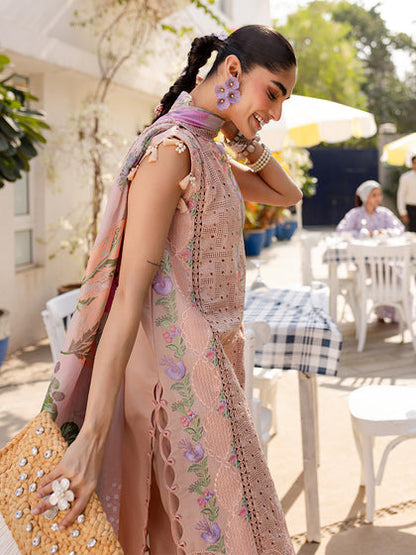 Parishay | Monaco Luxury Lawn 25 | MS-08