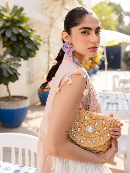 Parishay | Monaco Luxury Lawn 25 | MS-08