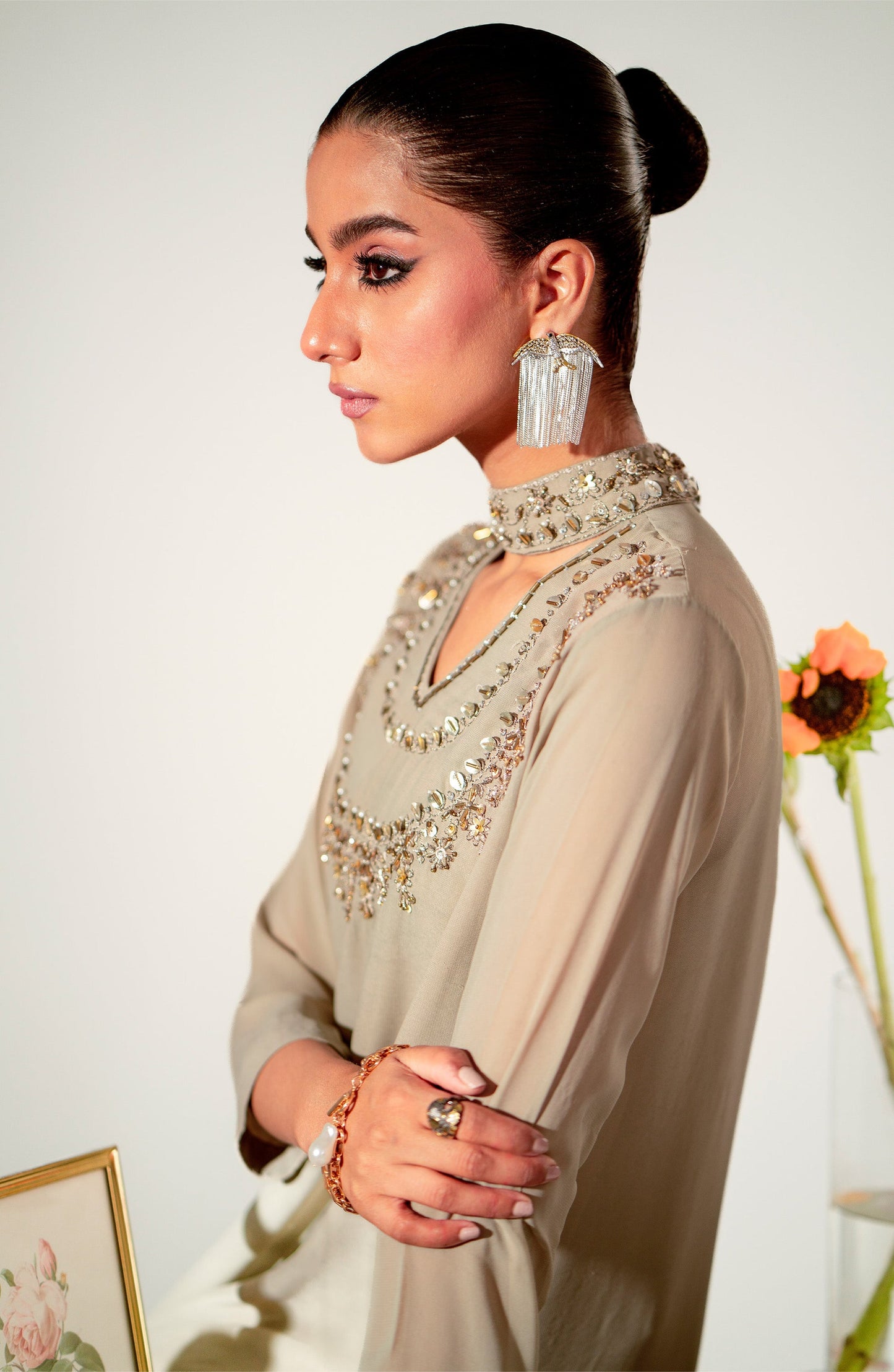 Maryum N Maria | Pret A Luxe | JULIETTE