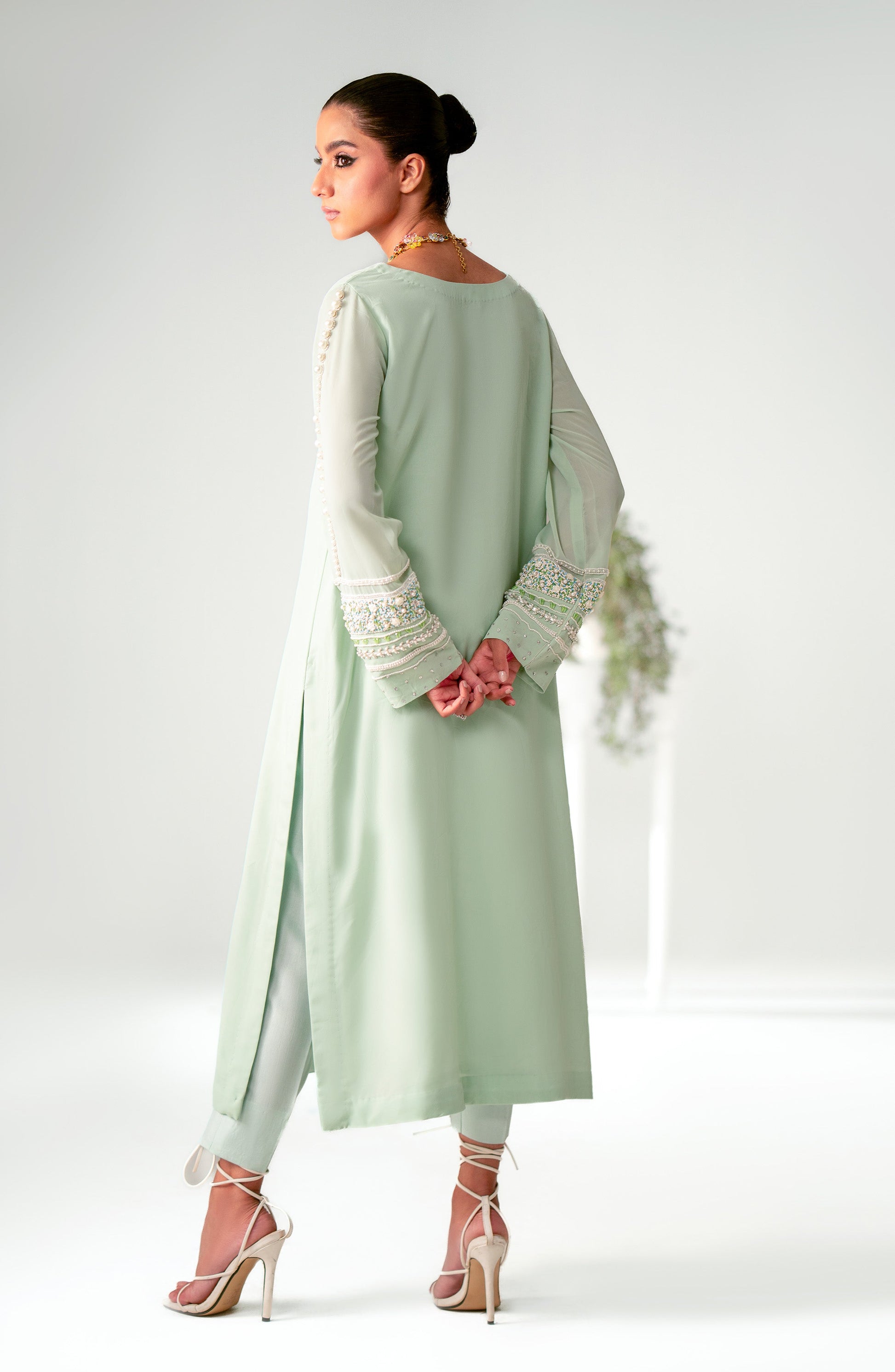 Maryum N Maria | Pret A Luxe | SOPHIE