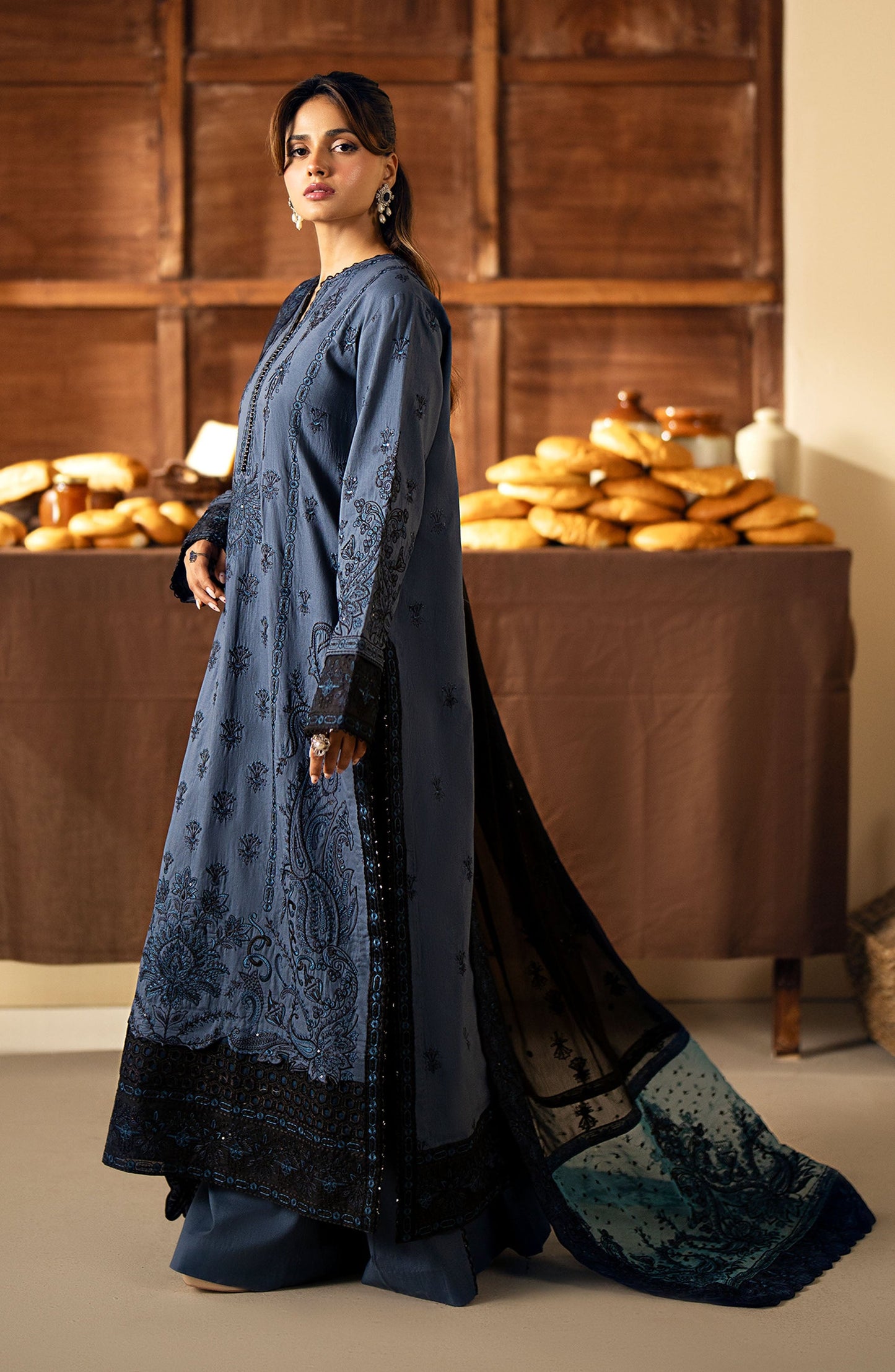 Maryum N Maria | Eid Edit 24 | Agafya