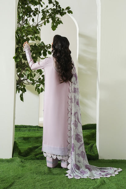 Maryum N Maria | Soiree Lawn |  Fragnant