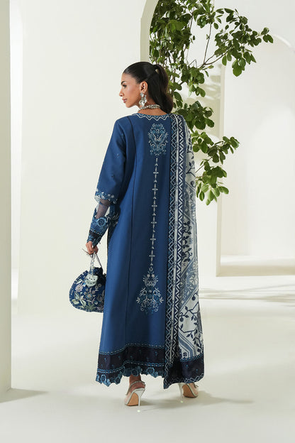 Maryum N Maria | Soiree Lawn | Seawave