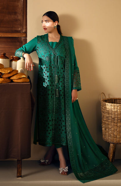 Maryum N Maria | Eid Edit 24 | Motya