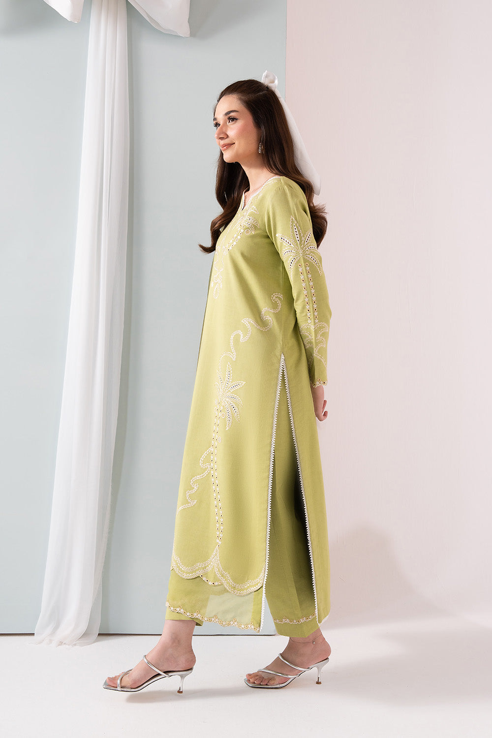 Maryum N Maria | Zuhur 25 | ELORA