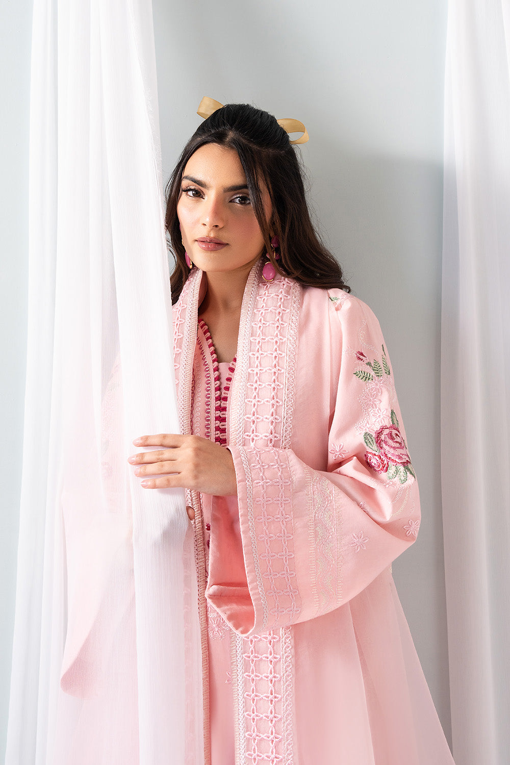 Maryum N Maria | Zuhur 25 | ZARI