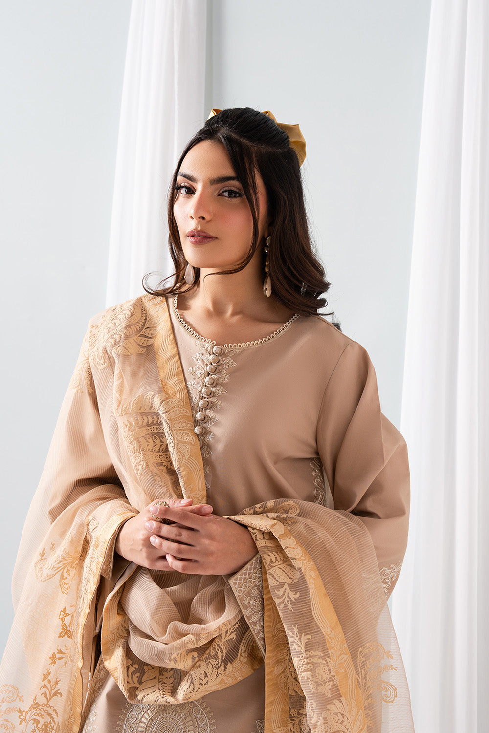 Maryum N Maria | Zuhur 25 | SELAH