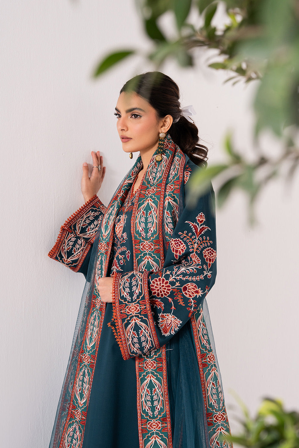 Maryum N Maria | Zuhur 25 | ELOYA