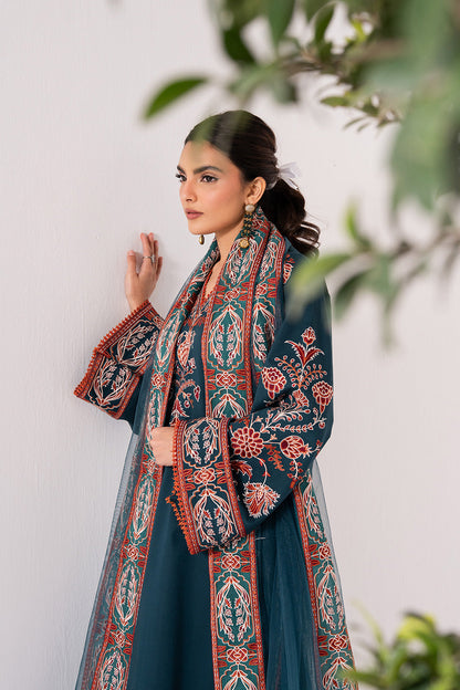 Maryum N Maria | Zuhur 25 | ELOYA