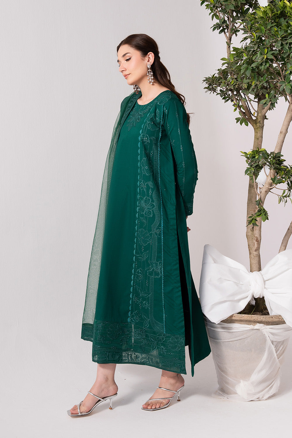 Maryum N Maria | Zuhur 25 | ZURI