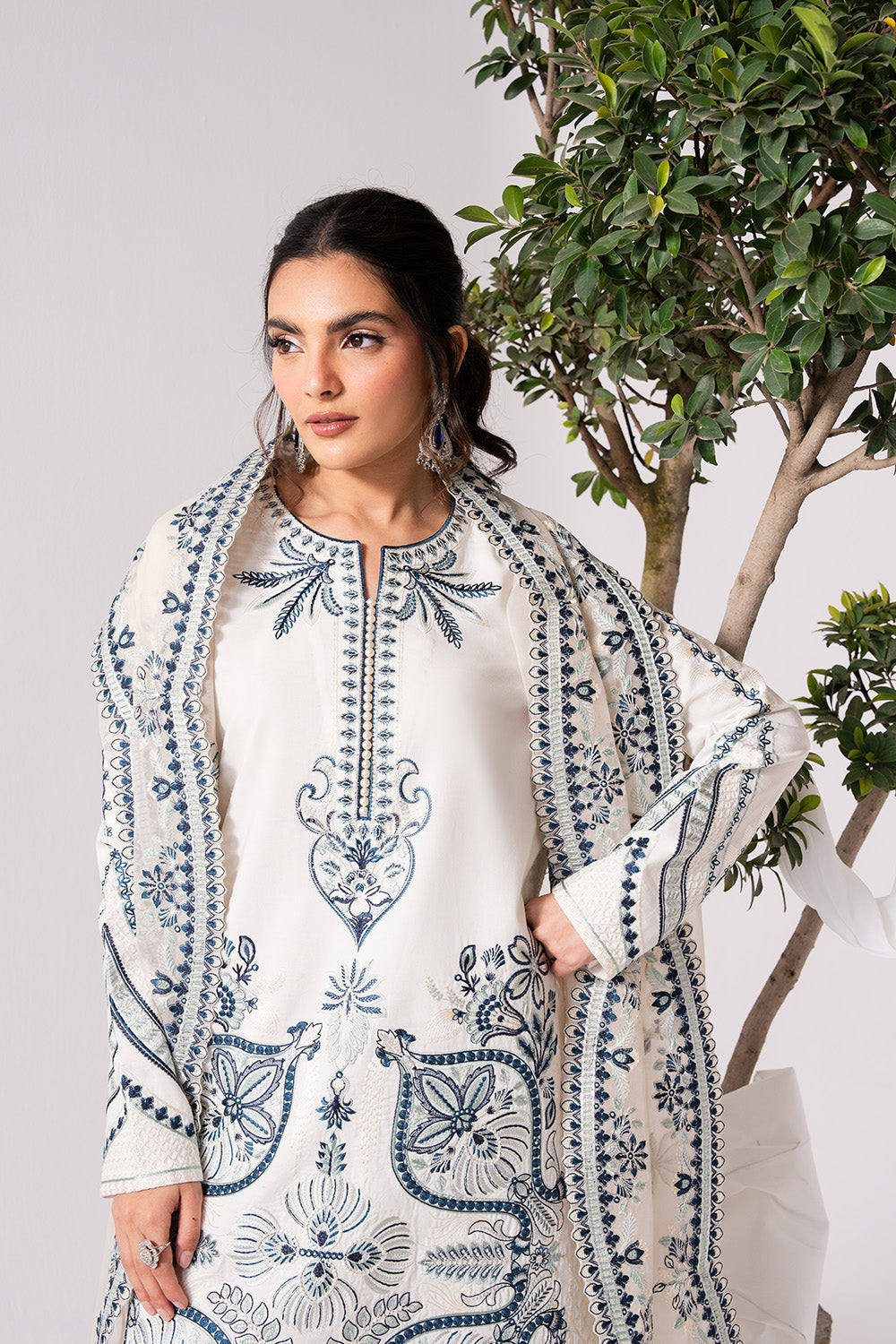 Maryum N Maria | Zuhur 25 | AUBREY