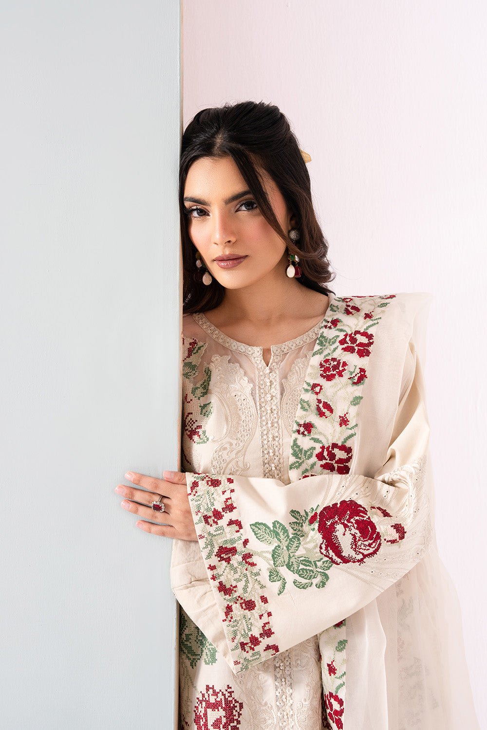 Maryum N Maria | Zuhur 25 |  JULIA