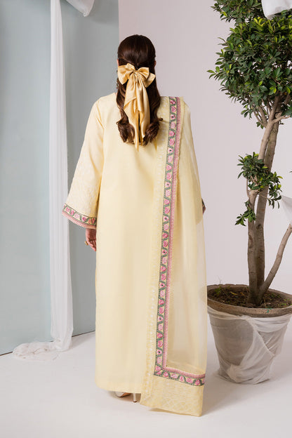 Maryum N Maria | Zuhur 25 | ELLA