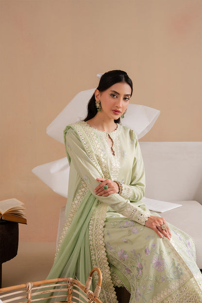 Maryum N Maria | Belle Pret | ZORINE - MS50166