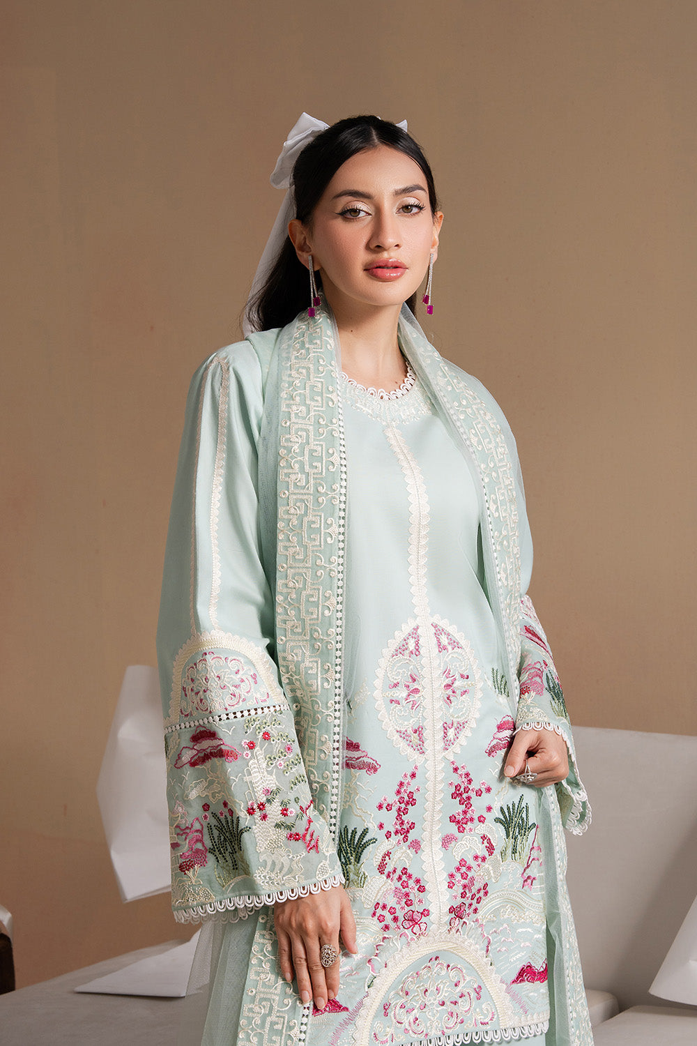 Maryum N Maria | Belle Pret | KAIRELLE - MS50167