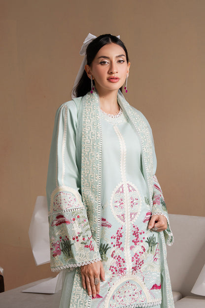 Maryum N Maria | Belle Pret | KAIRELLE - MS50167