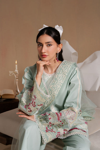 Maryum N Maria | Belle Pret | KAIRELLE - MS50167