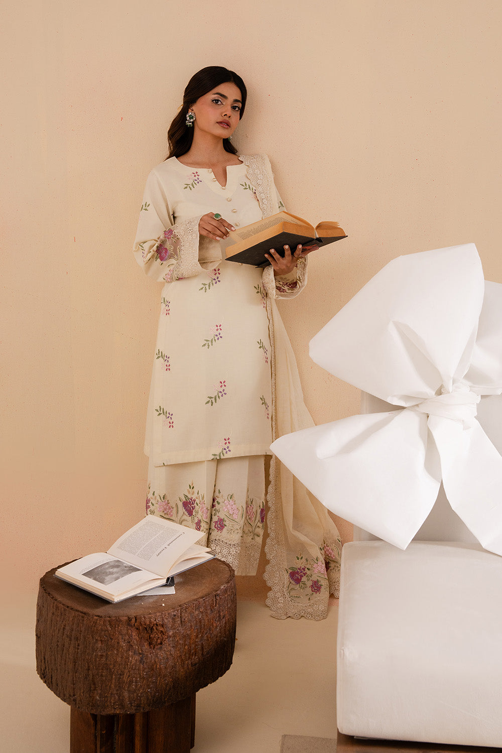 Maryum N Maria | Belle Pret | LIOREN - MS50170