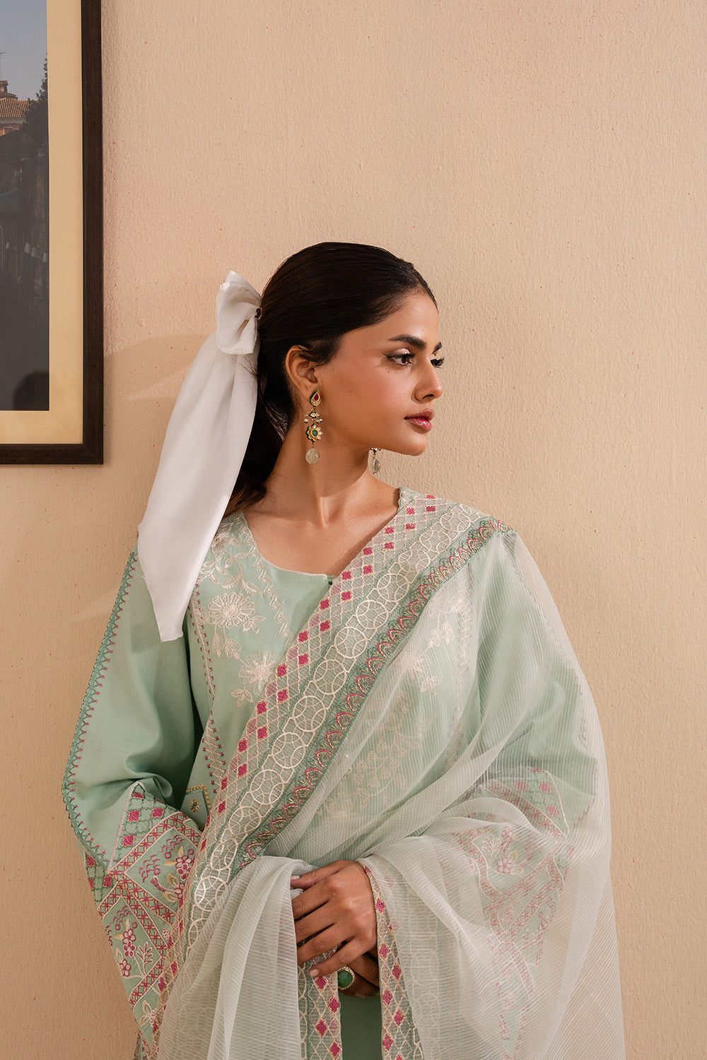 Maryum N Maria | Belle Pret | POSH - MS50174