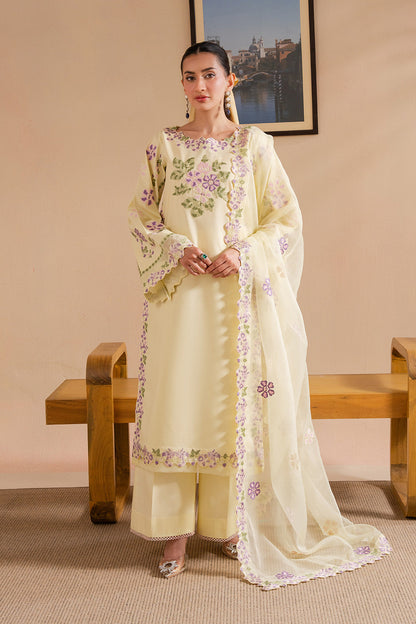 Maryum N Maria | Belle Pret | LUSH - MS50175