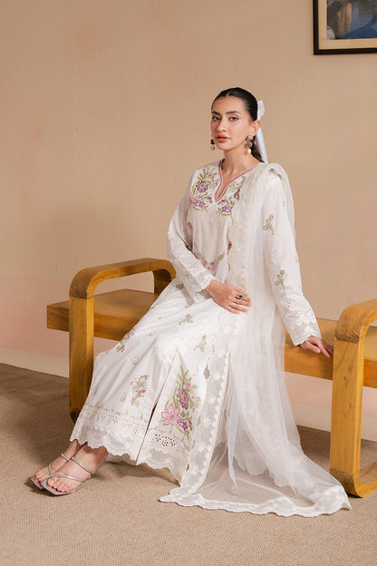 Maryum N Maria | Belle Pret | ZYRA - MS50177