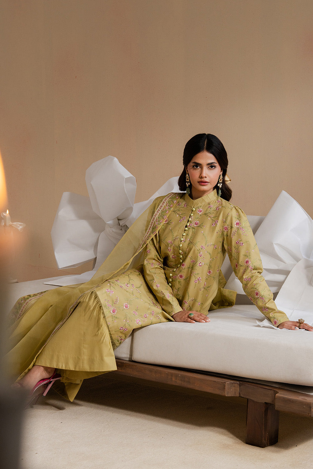 Maryum N Maria | Belle Pret | FEMI - MS50179