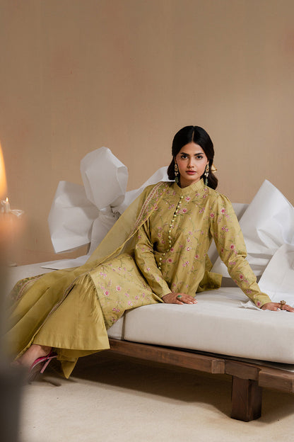 Maryum N Maria | Belle Pret | FEMI - MS50179