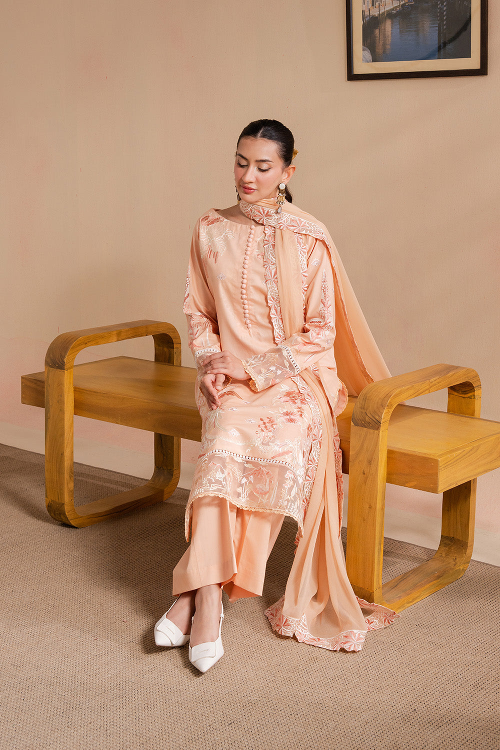 Maryum N Maria | Belle Pret | NYX - MS50236