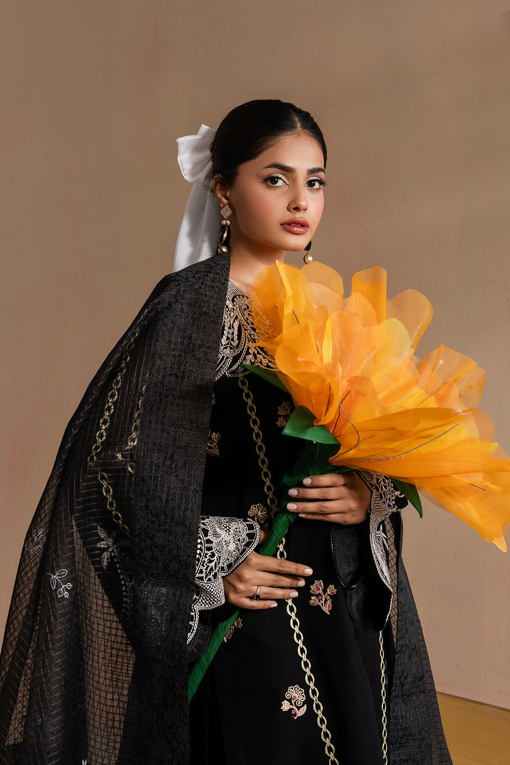 Maryum N Maria | Belle Pret | SATORI - MS50237