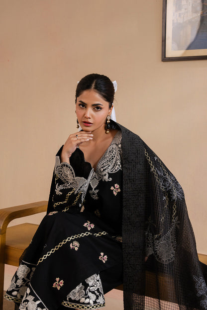 Maryum N Maria | Belle Pret | SATORI - MS50237