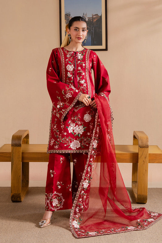 Maryum N Maria | Belle Pret | SENNA - MS50238