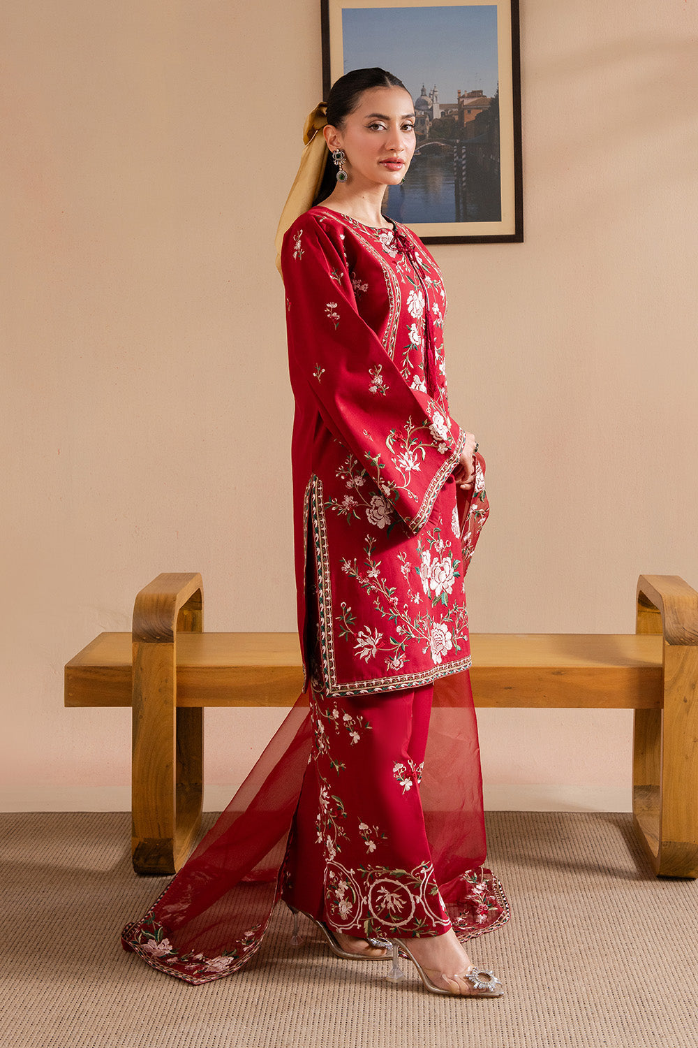 Maryum N Maria | Belle Pret | SENNA - MS50238