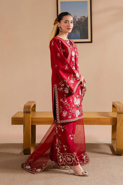 Maryum N Maria | Belle Pret | SENNA - MS50238