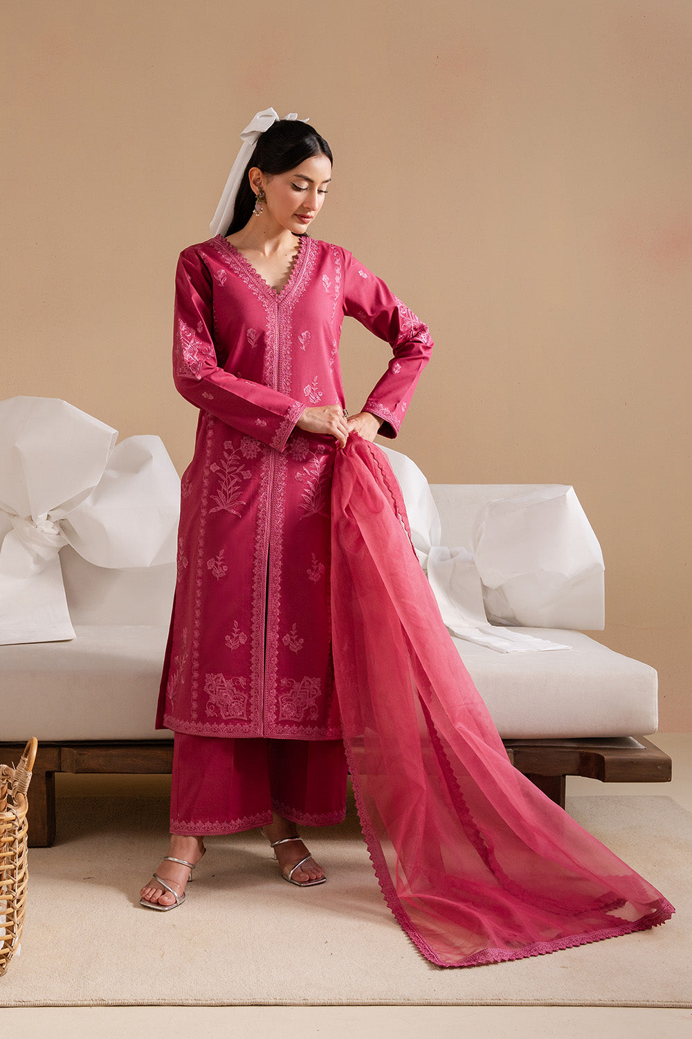 Maryum N Maria | Belle Pret | GIGI - MS50239