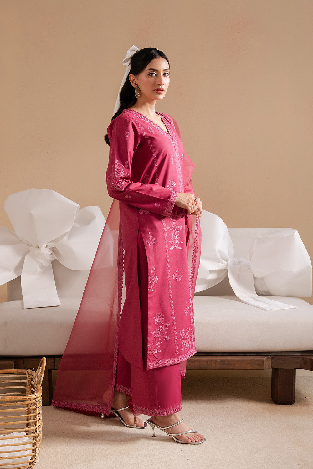 Maryum N Maria | Belle Pret | GIGI - MS50239