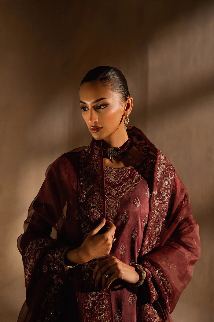 Maryum n Maria | Dhahab pret | AMBROSE - MS50256