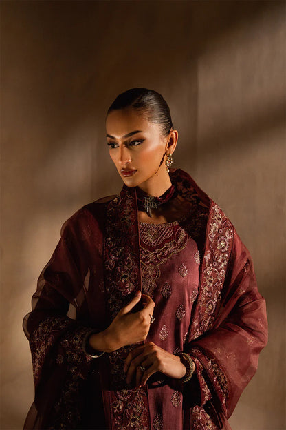 Maryum n Maria | Dhahab pret | AMBROSE - MS50256