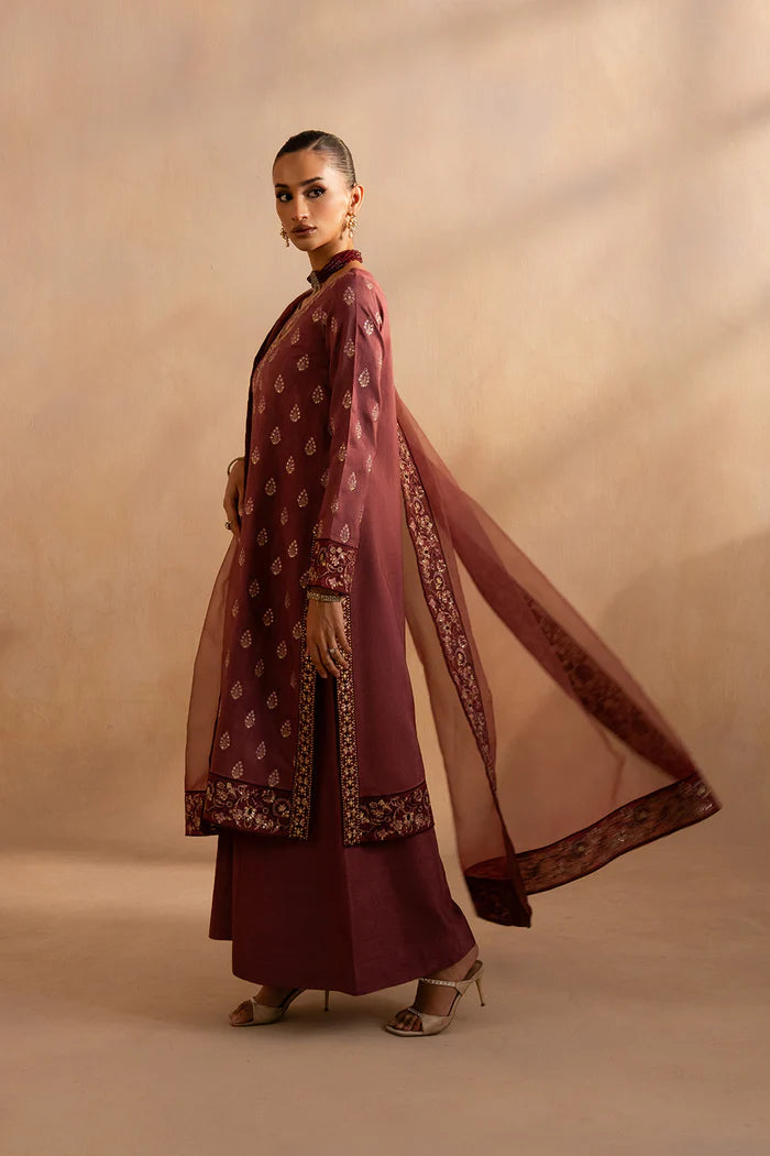 Maryum n Maria | Dhahab pret | AMBROSE - MS50256