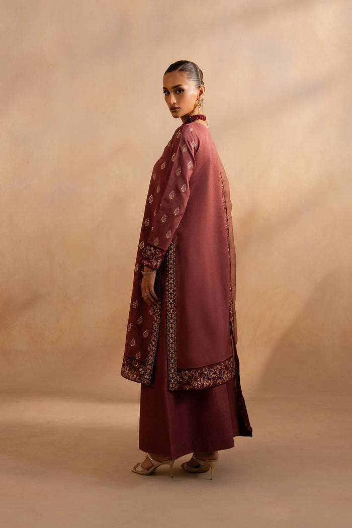 Maryum n Maria | Dhahab pret | AMBROSE - MS50256