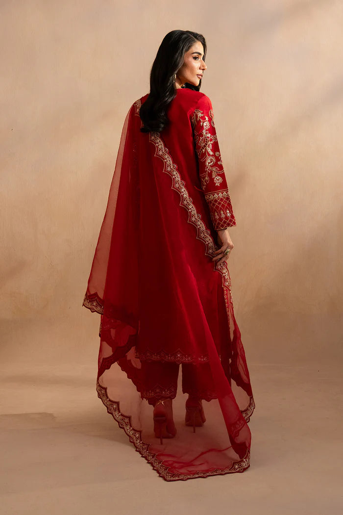 Maryum n Maria | Dhahab pret | LYRA - MS50257