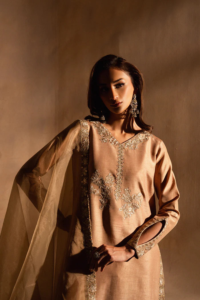 Maryum n Maria | Dhahab pret | ALANAA - MS50259