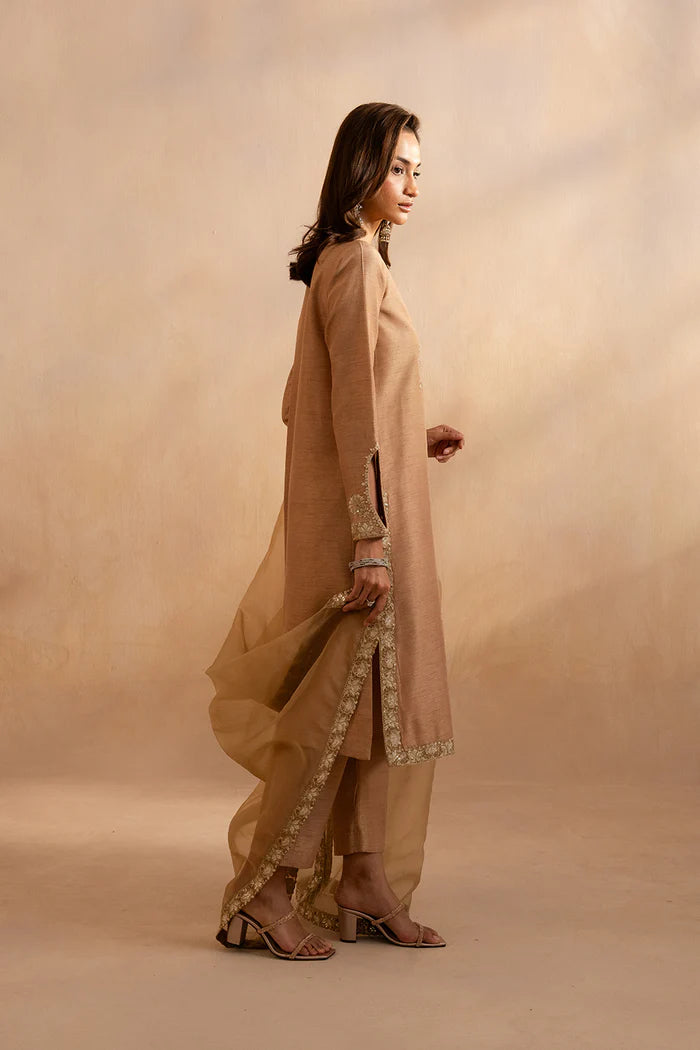 Maryum n Maria | Dhahab pret | ALANAA - MS50259