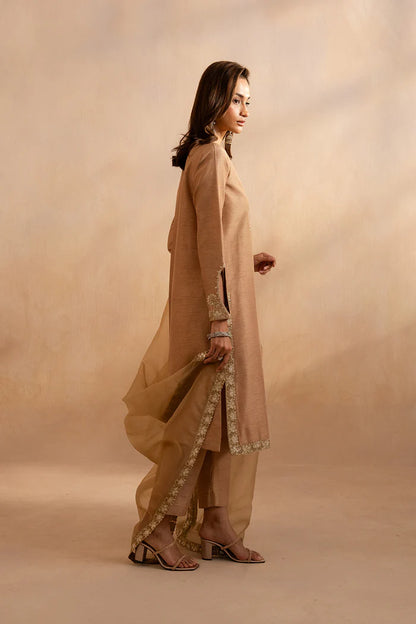 Maryum n Maria | Dhahab pret | ALANAA - MS50259