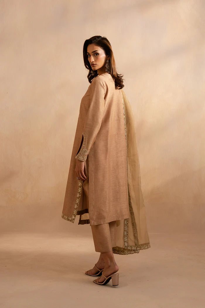 Maryum n Maria | Dhahab pret | ALANAA - MS50259