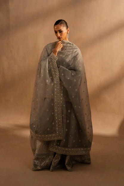 Maryum n Maria | Dhahab pret | CAMILE - MS50260