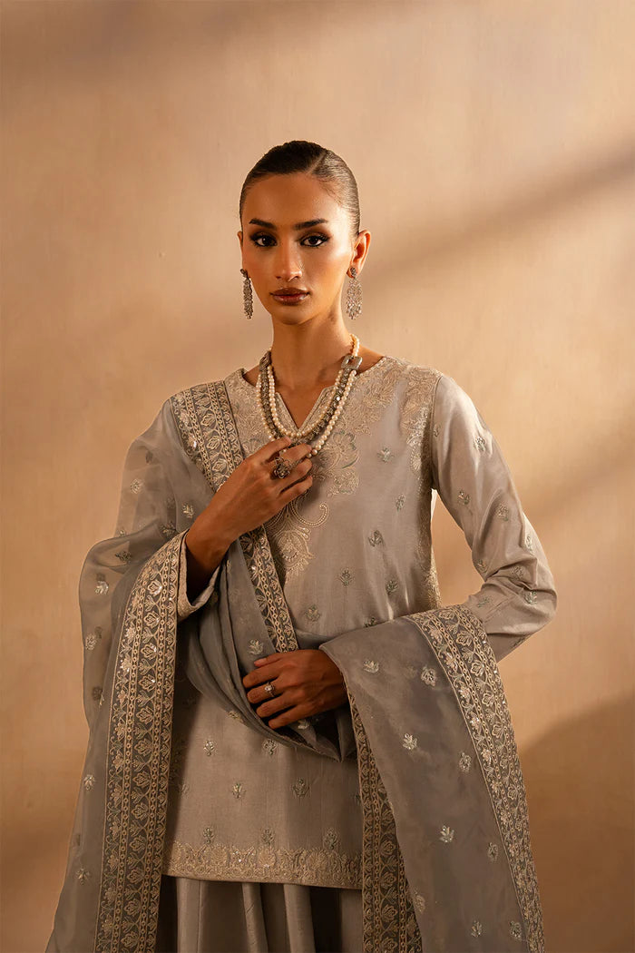 Maryum n Maria | Dhahab pret | CAMILE - MS50260