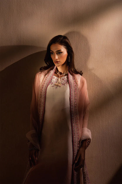 Maryum n Maria | Dhahab pret | AURA - MS50261