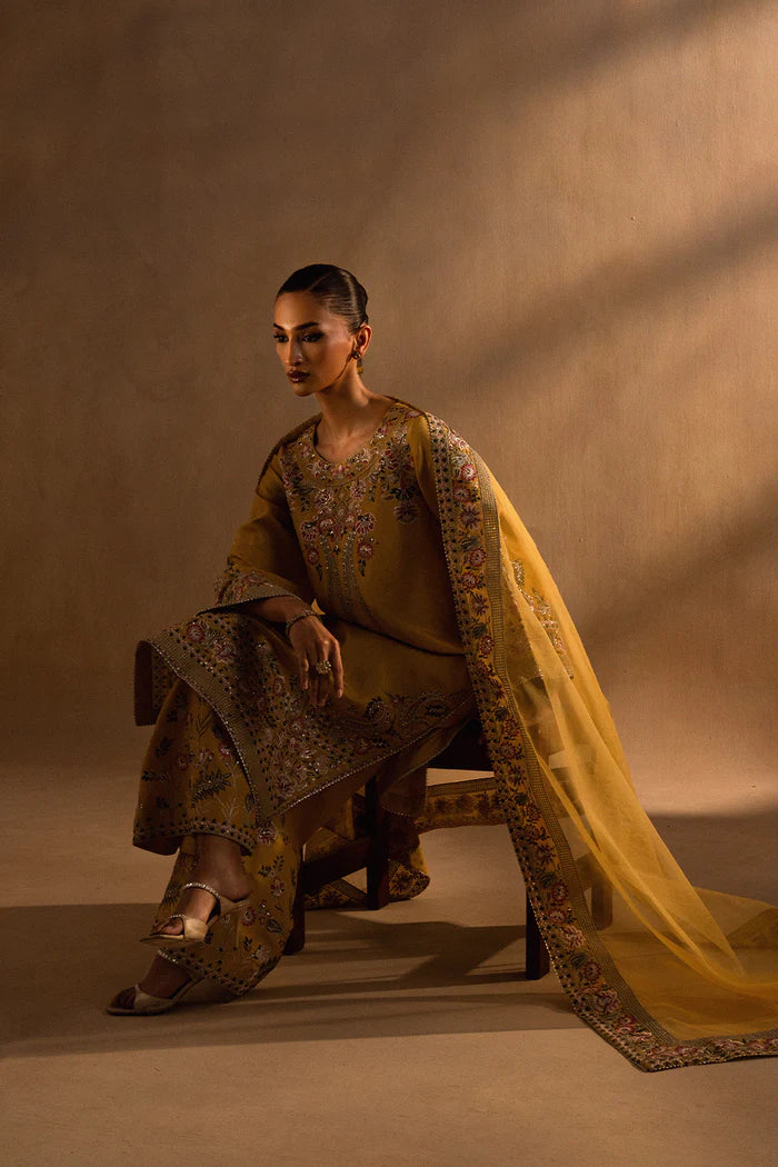 Maryum n Maria | Dhahab pret | DIANA - MS50263